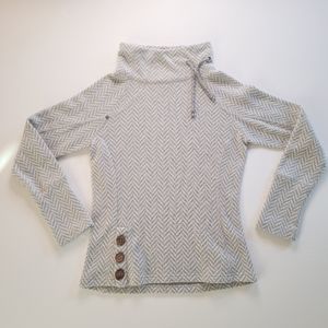 Prana Jovanna Pullover Sweater Size XS